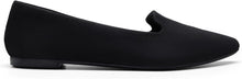 DREAM PAIRS Ballerinas Women's Pointed Flat Shoes | Elegant and fashionable style, faux leather or faux suede, pointed tapered, soft lining, non-slip, ideal for the office View 3