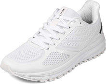 WHITIN Running Trainers for Men, Women, Unisex, Comfortable Sports Shoes, for Road Running, Walking, EU 36–47/UK 3.5–12 View 1