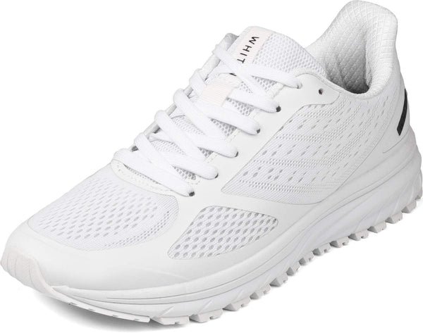 WHITIN Running Trainers for Men, Women, Unisex, Comfortable Sports Shoes, for Road Running, Walking, EU 36–47/UK 3.5–12