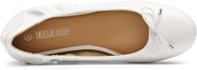 DREAM PAIRS Ballerinas Women's Classic Elegant Shoes View 3