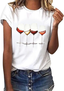 heekpek Women's Camiseta Manga Corta Mujer Vest View 1