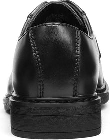 Bruno Marc Suit Shoes Boys Lace-Up Shoes Derby Wedding Party Shoes Communion Elegant Shoes | Lace-Up Shoes Derby Wedding Party Shoes Communion Elegant Shoes View 4