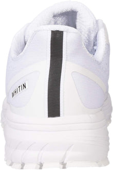 WHITIN Running Trainers for Men, Women, Unisex, Comfortable Sports Shoes, for Road Running, Walking, EU 36–47/UK 3.5–12 View 3
