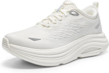 ALLSWIFIT Women's Walking Shoes Cushioning Running Tennis Shoes Non-Slip Comfortable Breathable Workout Fitness Sporty Fashion Trainers | Dämpfung, Komfortabel, Fußgewölbeunterstützung, Atmungsaktiv, Leicht, Fitness, Training, Sportlich, Modisch, Fitness View 1