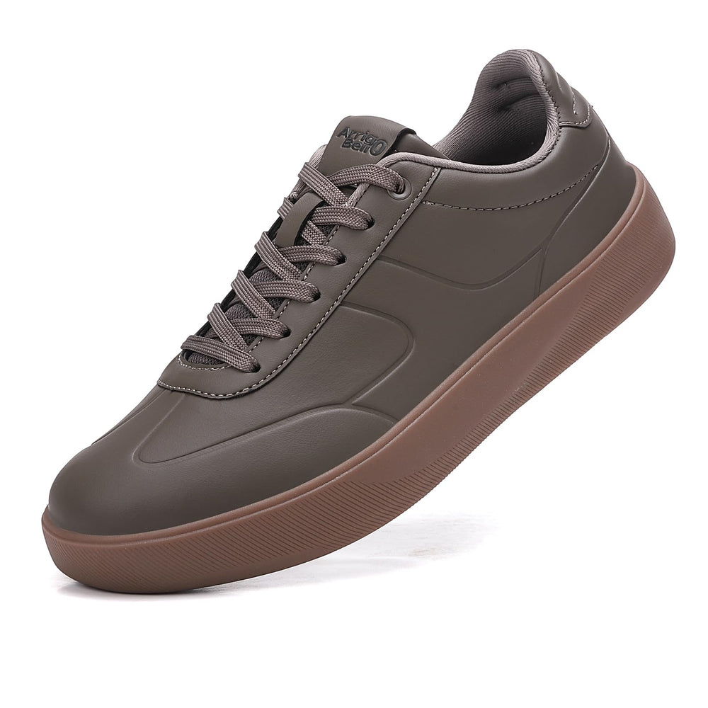 ARRIGO BELLO Trainers Shoes Men's Casual Shoes Lightweight Walking Shoes Comfortable Sports Shoes Durable Work Shoes EU 41-46
