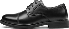 Bruno Marc Suit Shoes Boys Lace-Up Shoes Derby Wedding Party Shoes Communion Elegant Shoes | Lace-Up Shoes Derby Wedding Party Shoes Communion Elegant Shoes View 2