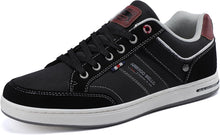 AX BOXING Casual Shoes Men’s, Trainers, Walking Shoes, Fashion Shoes, Lightweight Sports Shoes, Size 41-46 View 1