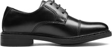 Bruno Marc Suit Shoes Boys Lace-Up Shoes Derby Wedding Party Shoes Communion Elegant Shoes | Lace-Up Shoes Derby Wedding Party Shoes Communion Elegant Shoes View 3