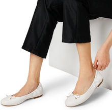 DREAM PAIRS Ballerinas Women's Classic Elegant Shoes View 2