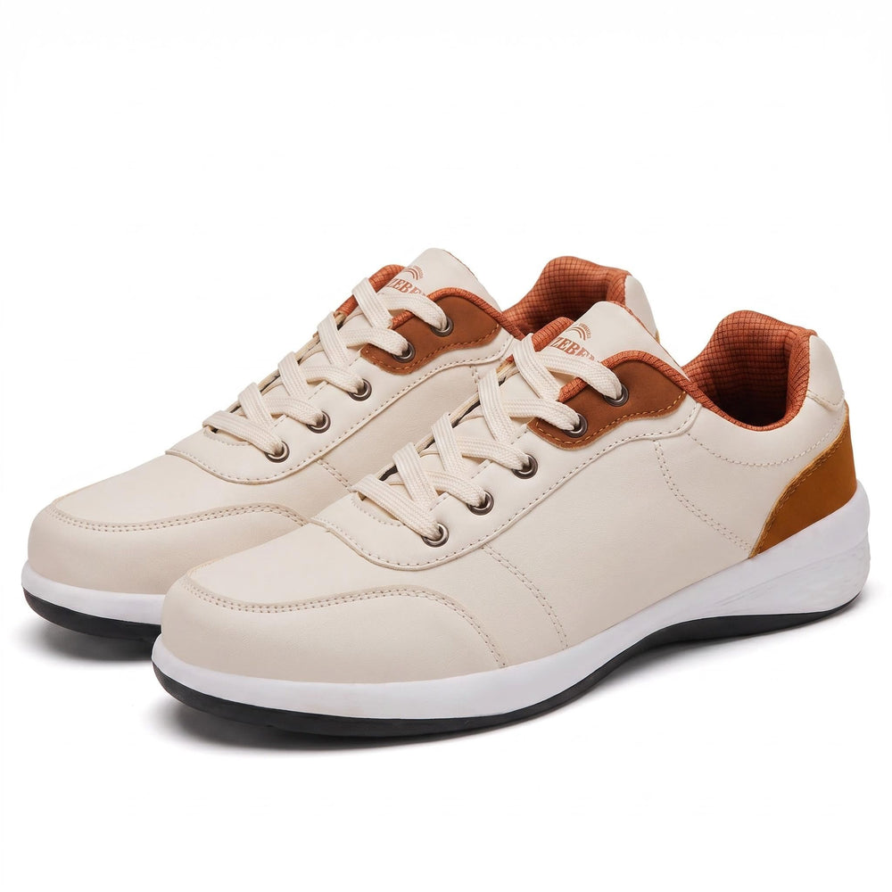 Herren Trekking Wanderschuhe Turnschuhe Leicht Laufschuhe Outdoor Sportschuhe Sneakers für Hiking Traillaufschuhe