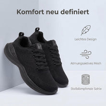 Damen Turnschuhe Laufschuhe Sportschuhe rutschfeste Sohle Fitnessschuhe für Jogging Gym & Streetwear Leicht zu Reinigen & Pflegeleicht Moderne Freizeitschuhe für jeden Tag View 4