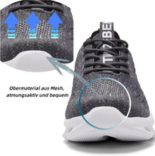 Women's Shoes Trainers Sports Shoes Running Tennis Walking Shoes Gym Trainers Breathable Leisure Fashion Lightweight View 3