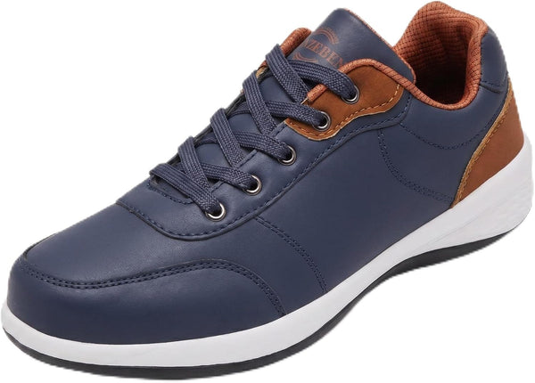 Herren Trekking Wanderschuhe Turnschuhe Leicht Laufschuhe Outdoor Sportschuhe Sneakers für Hiking Traillaufschuhe