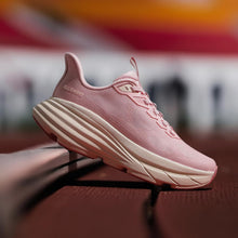 ALLSWIFIT Women's Lightweight Trainers | Slip-on, hands-free, cushioning, running, tennis, non-slip, comfortable, fitness, training, breathable, shock absorption View 3