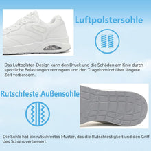 AX BOXING Shoes Men's Trainers Lightweight Casual Shoes Fashion Men's Shoes Sports Shoes Leather Walking Shoes Size 41-46 EU View 4