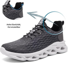 Women's Shoes Trainers Sports Shoes Running Tennis Walking Shoes Gym Trainers Breathable Leisure Fashion Lightweight View 4