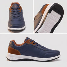 Herren Trekking Wanderschuhe Turnschuhe Leicht Laufschuhe Outdoor Sportschuhe Sneakers für Hiking Traillaufschuhe View 2