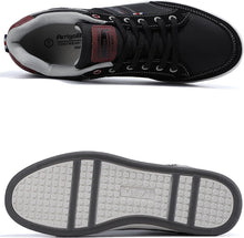 AX BOXING Casual Shoes Men’s, Trainers, Walking Shoes, Fashion Shoes, Lightweight Sports Shoes, Size 41-46 View 4