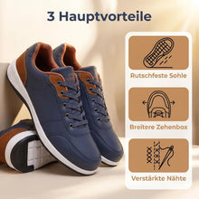 Herren Trekking Wanderschuhe Turnschuhe Leicht Laufschuhe Outdoor Sportschuhe Sneakers für Hiking Traillaufschuhe View 4