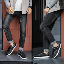 AX BOXING Casual Shoes Men’s, Trainers, Walking Shoes, Fashion Shoes, Lightweight Sports Shoes, Size 41-46 View 2